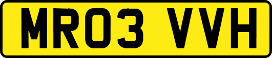 MR03VVH