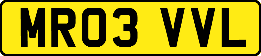MR03VVL