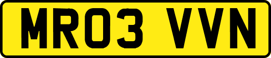 MR03VVN