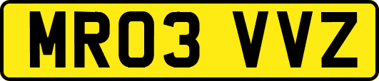 MR03VVZ