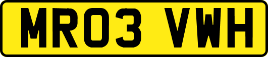 MR03VWH