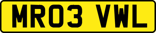 MR03VWL