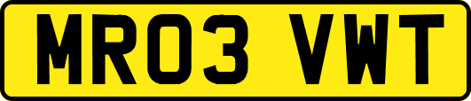 MR03VWT