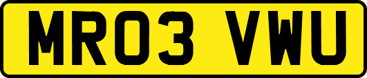 MR03VWU