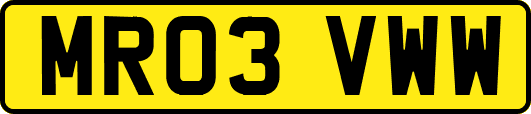 MR03VWW