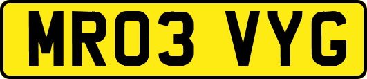 MR03VYG