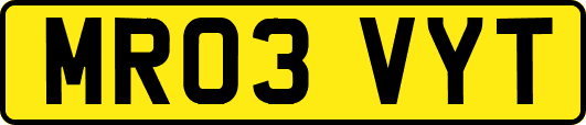 MR03VYT