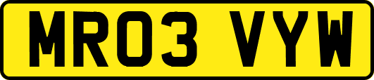 MR03VYW