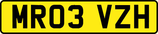 MR03VZH