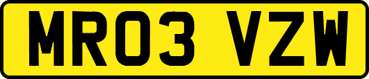MR03VZW