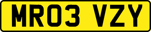 MR03VZY