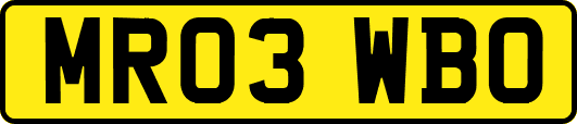 MR03WBO