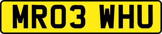 MR03WHU