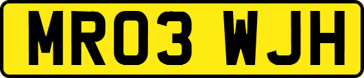 MR03WJH