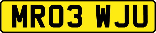 MR03WJU