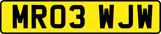 MR03WJW