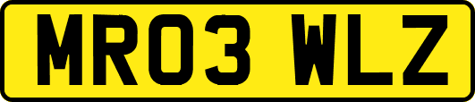 MR03WLZ