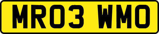MR03WMO