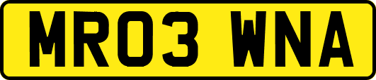 MR03WNA