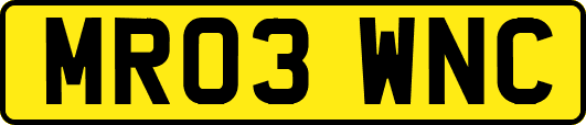 MR03WNC