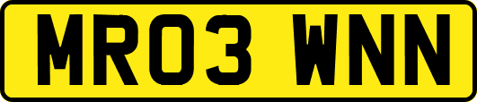 MR03WNN