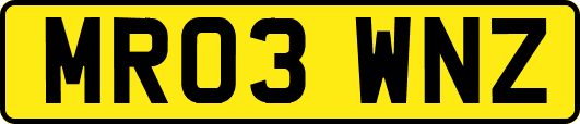 MR03WNZ