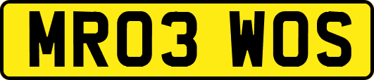 MR03WOS