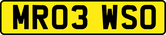 MR03WSO