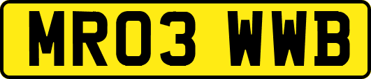 MR03WWB