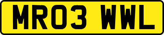MR03WWL