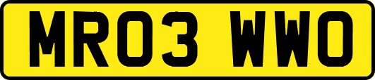 MR03WWO