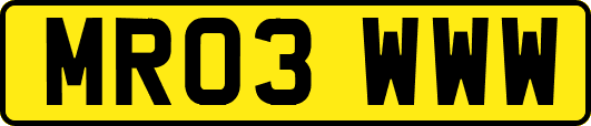 MR03WWW