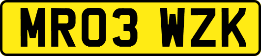 MR03WZK