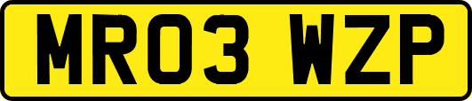 MR03WZP