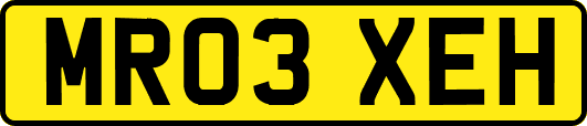 MR03XEH