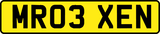 MR03XEN