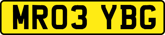 MR03YBG