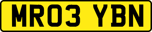 MR03YBN