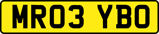 MR03YBO