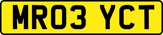 MR03YCT