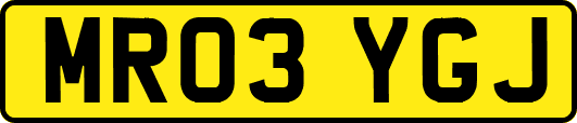 MR03YGJ
