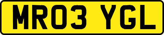 MR03YGL