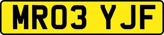 MR03YJF