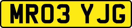 MR03YJG
