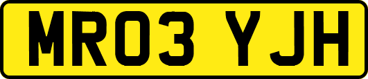 MR03YJH