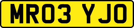MR03YJO