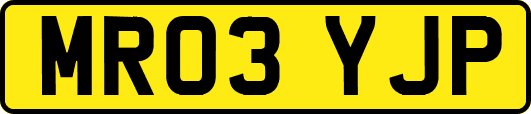 MR03YJP
