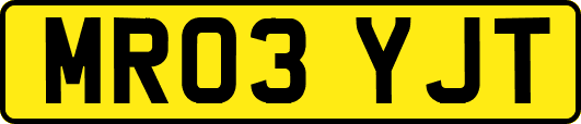 MR03YJT