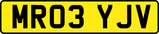 MR03YJV