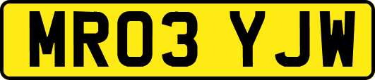 MR03YJW